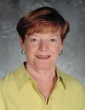 Obituary information for Norahann M. O'Neill