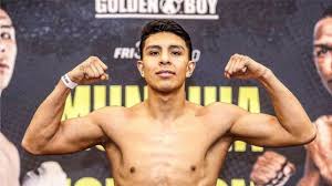 Noticias de hoy con lo más relevante del acontecer nacional e internacional: Jaime Munguia Vs Tureano Johnson Horario Y Donde Ver La Pelea De Box Hoy En Vivo En El Ring