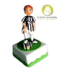 Juventus football club edible image cake topper party personalized 1/4 sheet $16.99. Juventus Cakesdecor Soccer Cake Sport Cakes Kids Cake