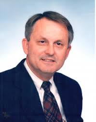 Obituary information for James Stark Ostler