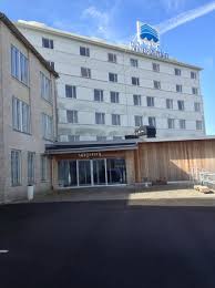 Uddevalla är en vacker stad i bohuslän. Bohusgarden Picture Of Bohusgarden Hotell Konferens Uddevalla Tripadvisor