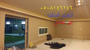 تصميم بيوت شعر بيوت شعر خيمه تركيب بيوت شعر بيوت شعر ملكية أجمل بيوت شعر