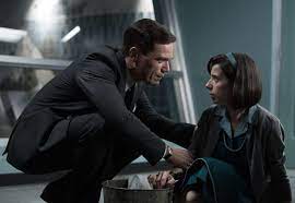 When is the release date? What Is The Shape Of Water About And Does It Have Subtitles Oscars 2018 Awards Reviews Cast Trailer Runtime And Age Rating