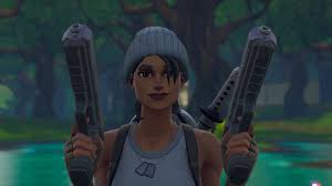 Many male protagonists in action/adventure anime seem to be surrounded by cute girls, only to never notice how cute they are. Why The Frick Ramirez So Cute Man Fortnitebr