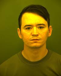 Man accused of burglary, trying to sexually assault El Paso woman