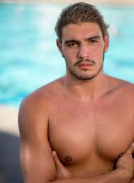 CdM's Avital likes where he's at now