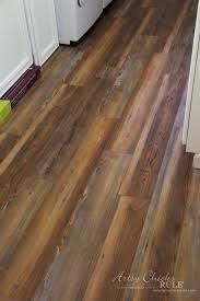 Farmhouse Vinyl Plank Flooring Most Realistic Wood Look Artsychicksrule Com Vinyl Wood Flooring Diy Flooring Cheap Flooring