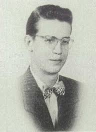 Robert Michael “Bob” Barnack (1932-2010)