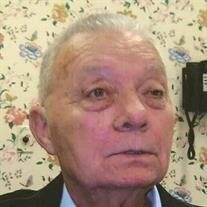 Oscar Curtis Deno Obituary