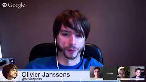 Whalepool Interview Developer Olivier Janssens On Blocksize Bitcoin Classic Unlimited Mar 2017 Youtube