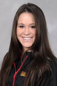 2013 Gymnastics Roster