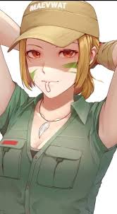 Pin De Strang4 Art En Call Of Duty Mobile Personajes De Videojuegos Personajes De Fantasia Arte De Anime