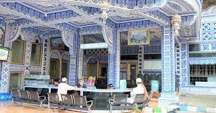 Masjid tiban berada dalam komplek pondok pesantren biharu bahri'asali fadlaailir rahmah di kawasan turen, kabupaten malang, jawa timur. Pesona Masjid Tiban Di Kabupaten Malang Food Travel And Lifestyle Blog
