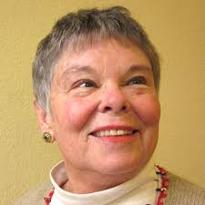 A Profile of Sherry Smith