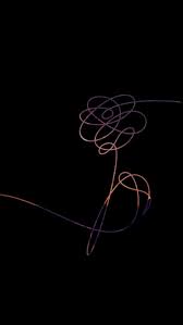 Bts 방탄소년단 Wallpaper Love Yourself Latar Belakang Wallpaper Ponsel Latar Belakang Iphone