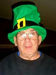 James Anthony "Tony" McKnight