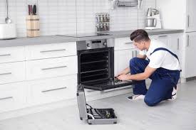 Oven and stove diagnostics in Bellevue, WA