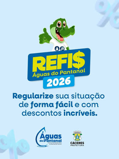 Est&aacute; com faturas em atraso? A Autarquia est&aacute; de portas abertas para te ajudar! Venha at&eacute; nossa ag&ecirc;ncia e aproveite as condi&ccedil;&otilde;es facilitadas de parcelamento. Agora com atendimento tamb&eacute;m aos s&aacute;bados pela
