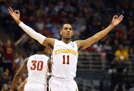 Will be held out thursday. Denver Nuggets Take Iowa State S Monte Morris No 51 Overall In Nba Draft The Gazette