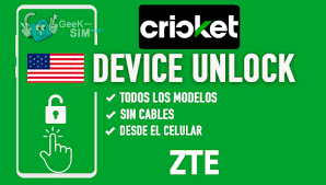 To unlock zte mobile you require imei. Liberar Zte Cricket Usa Via Device Unlock Todos Los Modelos
