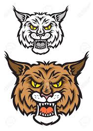 The bobcat tier 4 loaders now include the new bobcat engine which meets tier 4 requirements. Leiter Der Luchs Oder Bobcat Fur Sport Team Maskottchen Design Mit Wutenden Emotionen Lizenzfrei Nutzbare Vektorgrafiken Clip Arts Illustrationen Image 21317747