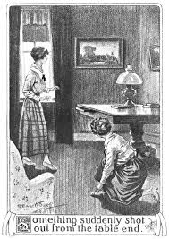 The Project Gutenberg eBook of Patsy Carroll Under Southern Skies, by Grace  Gordon.