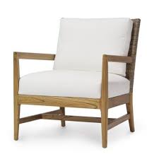 Palecek Resort Furniture Bliss Home And Design Chair