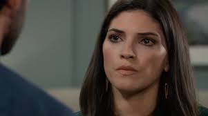 Brook Lynn wants to know why Chase is visiting Willow, West Coast. Is he  flirting with disaster? An all-new #GH starts RIGHT NOW