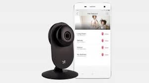 Published yi iot for android operating system mobile devices, but it is possible to download and install yi iot for pc or computer with operating systems such as windows 7, 8, 8.1, 10 and mac. Yi Home Camera Review Keep A Remote Eye Back At Home