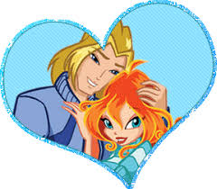 Resultado de imagem para sky e bloom