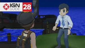Pokemon sun and moon lets you choose between a male and female protagonist at the start of the game, but you won't get any other character customization options. Curly Hair Pokemon Ultra Moon