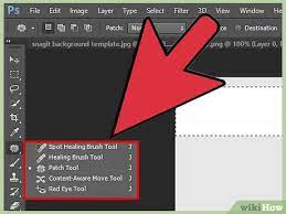 Learn how to remove objects in photoshop! 3 Ways To Remove An Item In Photoshop Wikihow