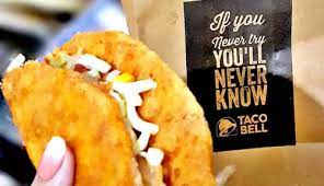 Bakal Buka Gerai Di Indonesia Taco Bell Jual Apa Aja Sih
