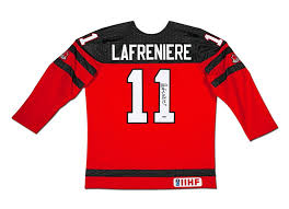 You can choose more coloring pages from a names for boys coloring book. Team Canada Alexis Lafreniere Autographed Jersey Hockey Replicas Adults