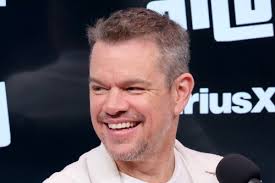 Matt Damon news & latest pictures from enstarz.com