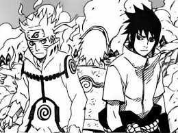 Anime News Network Anime Naruto Naruto Uzumaki