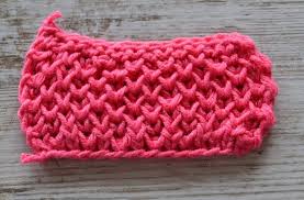 sis teknigi ile petek orgu modeli orgu orgu kasnagi tig isleri