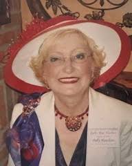 Obituary for Polly Dalton Hawkins