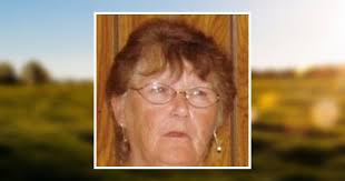 Burnett, Katherine E. Obituary December 24, 2010