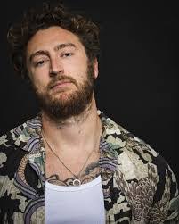 Adam Macneill's Instagram, Twitter & Facebook