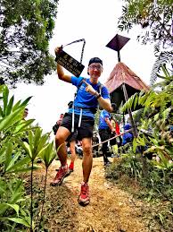 Dave Runner 🇲🇾 (@iamdavewong)