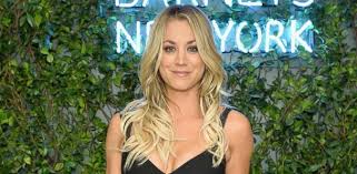A model and commercial actress from the age of 6, cuoco's first major role. Kaley Cuoco Admits To Plastic Surgery I Had My Nose Done And My Boobs Abc News