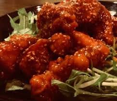 鶏むね肉で簡単 ごちそうヤンニョムチキン by かーこのおうちご飯 レシピ 料理 レシピ ヤンニョムチキン 肉