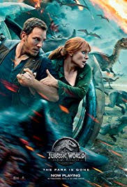Search for a movie, genre, actor, or actress. Movie Review Of Jurassic World Fallen Kingdom Australian Council On Children And The Media