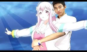 Fernanfloo fav si te ha gustado la novia de fernan