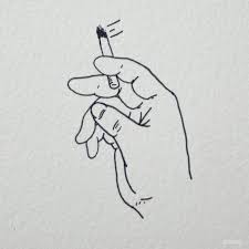 Coloriage St Valentin Love Bird Imprimer Carte Art Drawings Sketches Coffee And Cigarettes Art Sketches