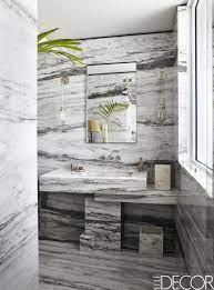 Luxurious bathroom makeovers from our stars 22 photos. 85 Small Bathroom Decor Ideas How To Decorate A Small Bathroom