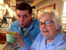 Anne Harmon Obituary