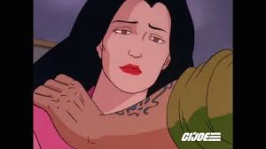 GI Joe: Marty Pasko's Revolutionary Episodes Questioned the Futility of War