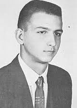 Leland High School -- Class of 1956